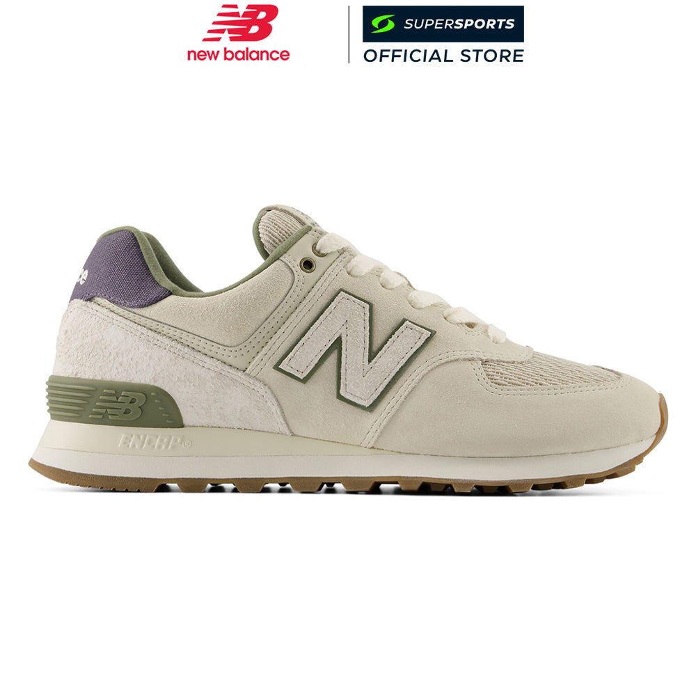 NEW BALANCE 574 รองเท้าลำลองผู้ใหญ่