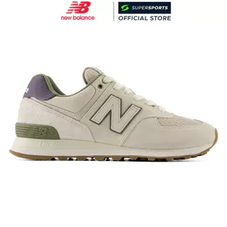 NEW BALANCE 574 รองเท้าลำลองผู้ใหญ่