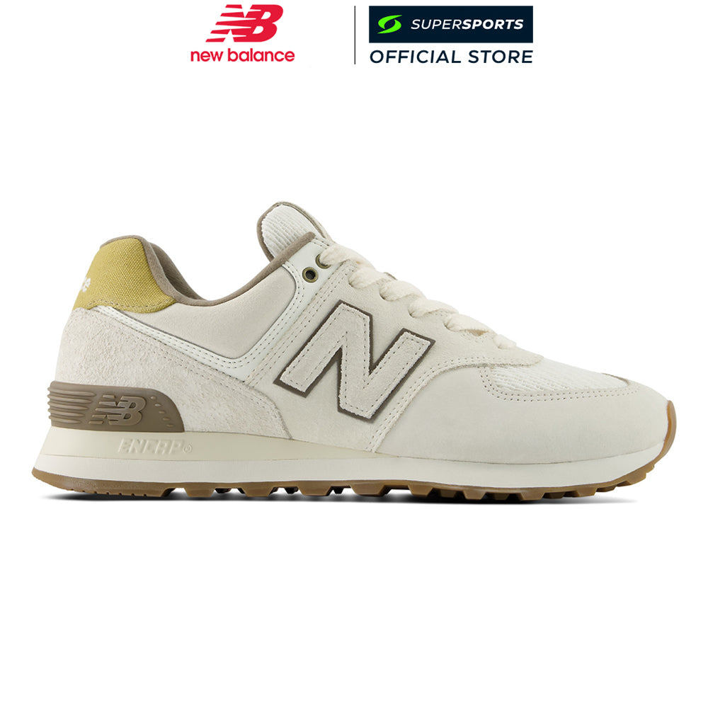 NEW BALANCE 574 2E รองเท้าลำลองผู้ชาย