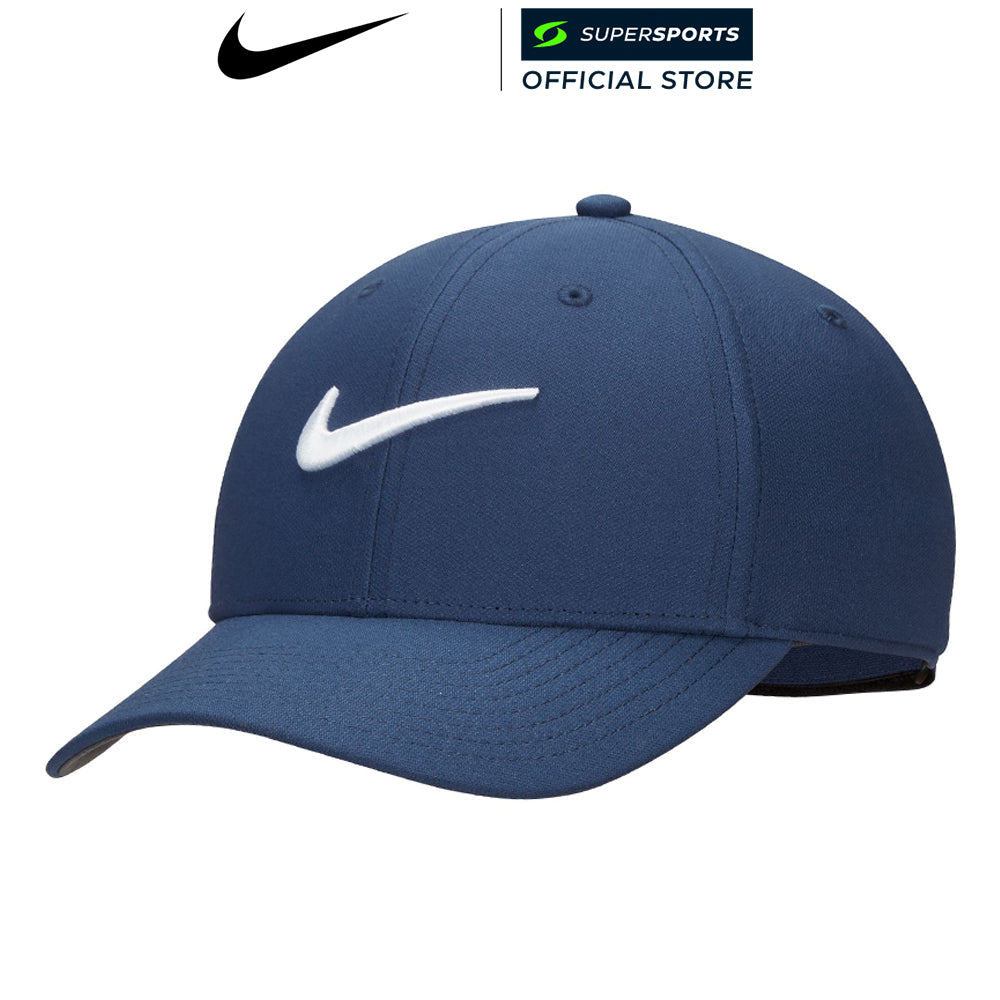 NIKE Dri-FIT Club หมวกแก๊ปผู้ใหญ่