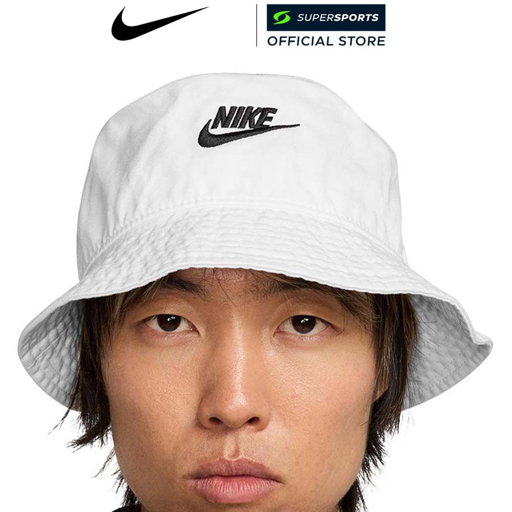 NIKE Apex Futura Washed หมวกบักเก็ตผู้ใหญ่