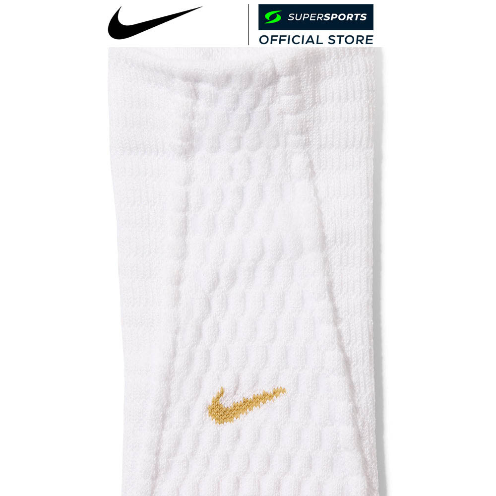 NIKE جوارب Unicorn للكبار — أسود — صورة 5