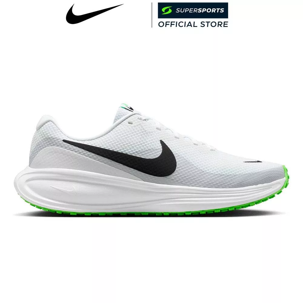 NIKE Revolution 8 รองเท้าวิ่งผู้ชาย