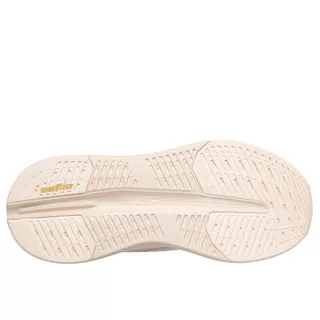 Skechers สเก็ตเชอร์ส รองเท้าผู้หญิง Women Slip-Ins Performance Max Cushioning Glide-Step Shoes - 129404-OFWT (latest)