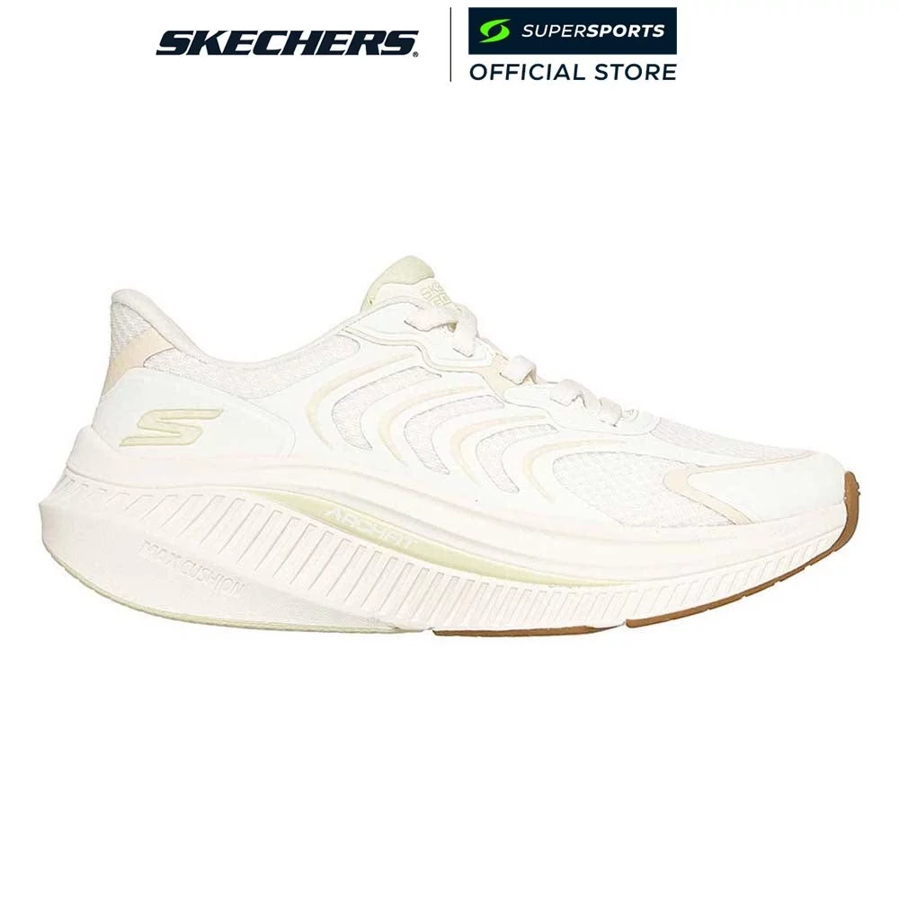 SKECHERS GOwalk Max Cushioning Arch Fit - Kayleena รองเท้าผู้หญิง
