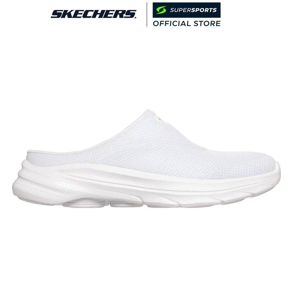 SKECHERS GO WALK 8 - Jackie รองเท้าผู้หญิง