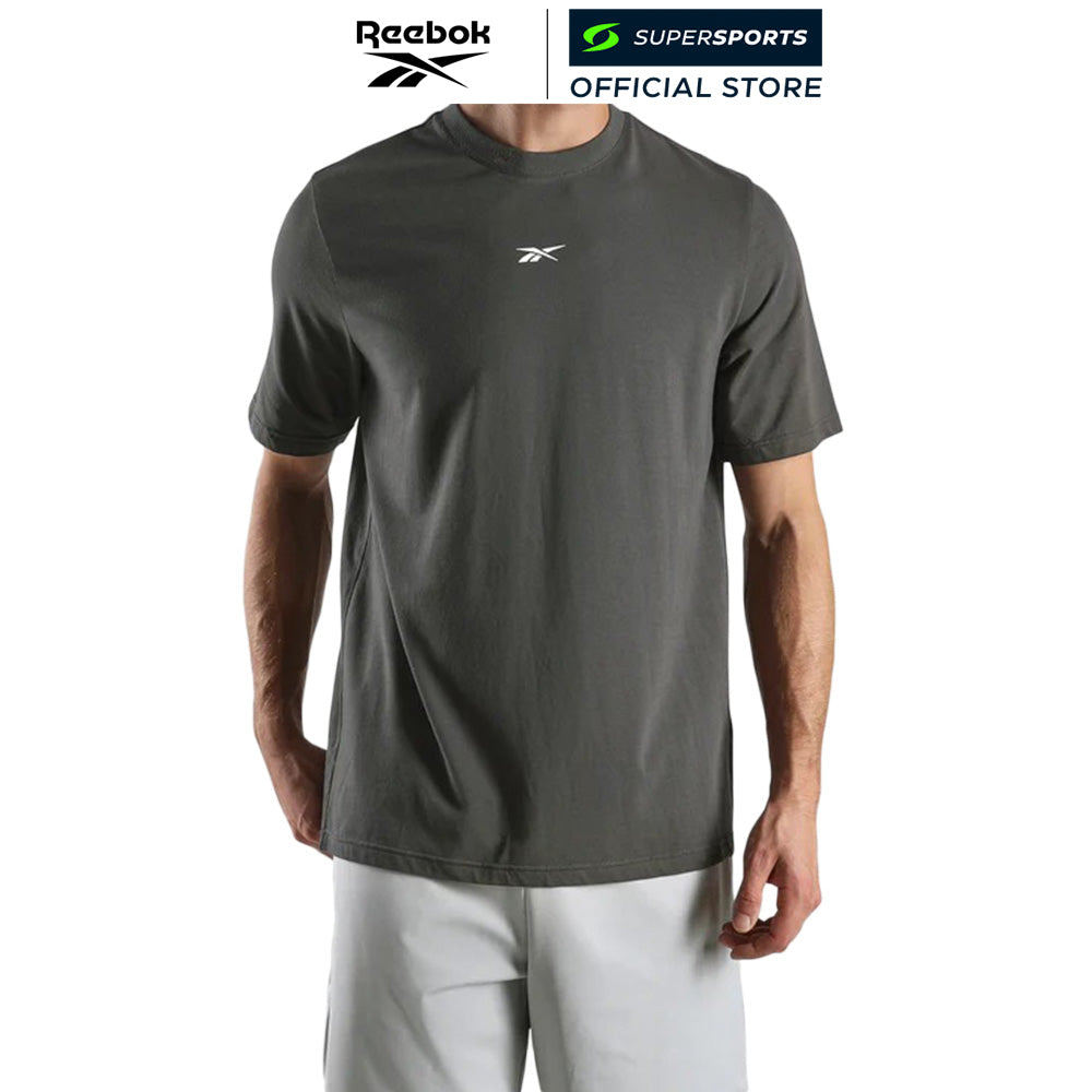 REEBOK Athlete Off-Day เสื้อยืดผู้ชาย