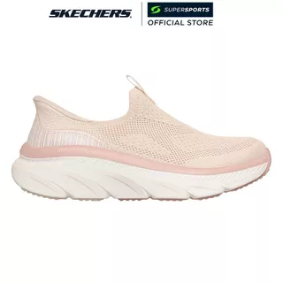 SKECHERS Hands Free Slip-ins: Sport D'Lux Walker 3.0 - Pure Flow รองเท้าลำลองผู้หญิง