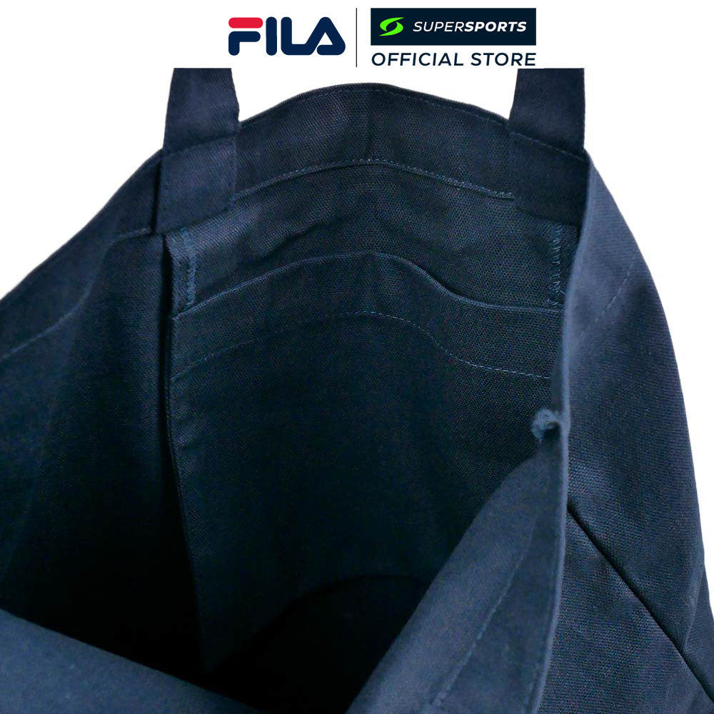 FILA حقيبة يد — أزرق — صورة 6