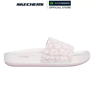 SKECHERS On-The-GO Arch Fit Hyper Slide - Lottie รองเท้าแตะผู้หญิง