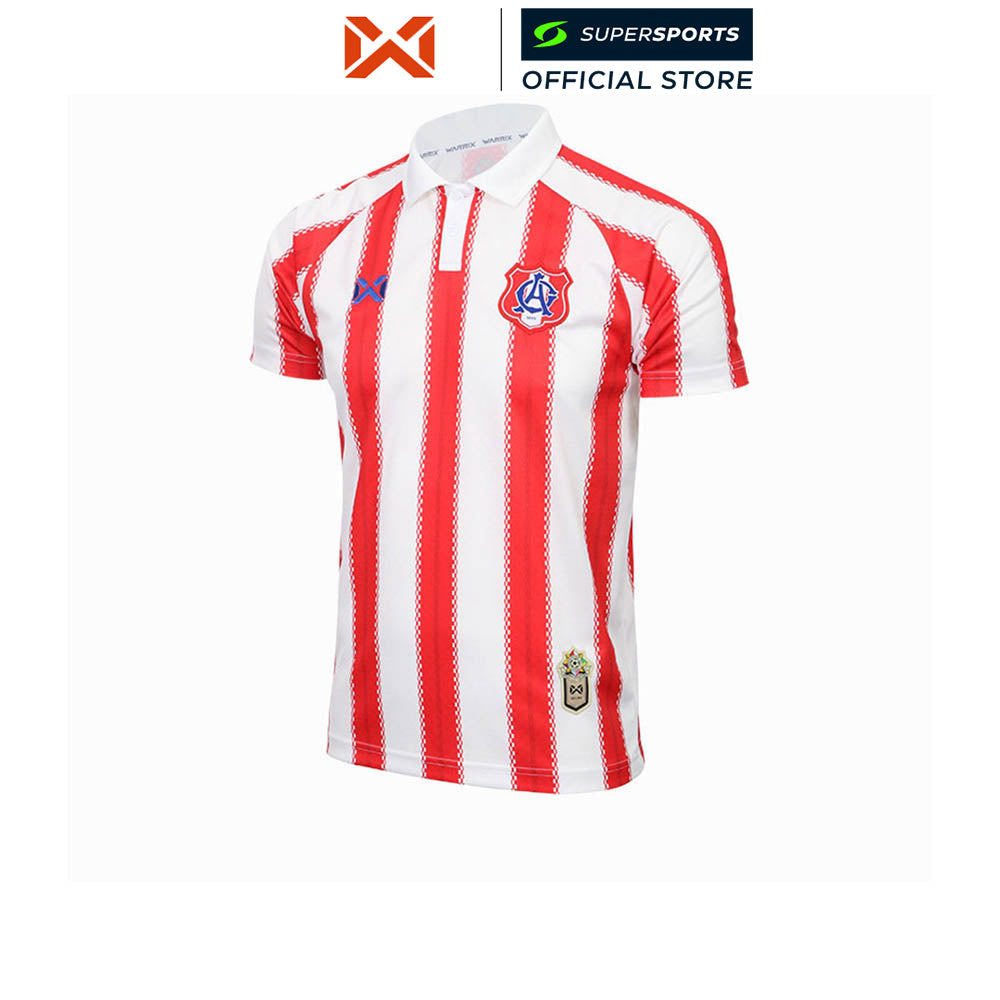 WARRIX Assumption College Jaturamitr 31st Edition เกรด Replica เสื้อฟุตบอลผู้ใหญ่