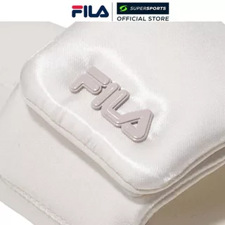 FILA Miss รองเท้าแตะผู้หญิง สีเบจ