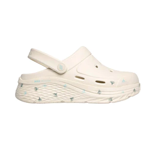 Skechers สเก็ตเชอร์ส รองเท้าผู้หญิง Women Foamies Max Cushioning Elite Zinnia Shoes - 111698-NTAQ (latest)