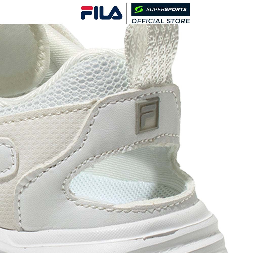 FILA حذاء أطفال Explore — أبيض — صورة 6
