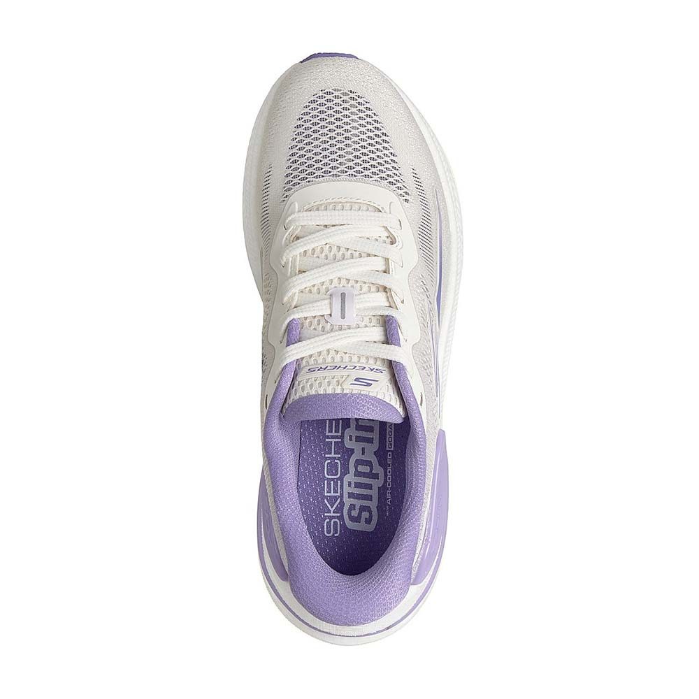 SKECHERS حذاء جري نسائي Slip-Ins GOrun Consistent Pro — صورة 6