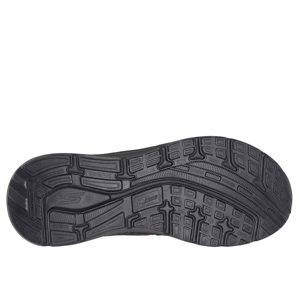 SKECHERS حذاء جري رجالي عريض جداً GOrun Consistent 3 — صورة 5