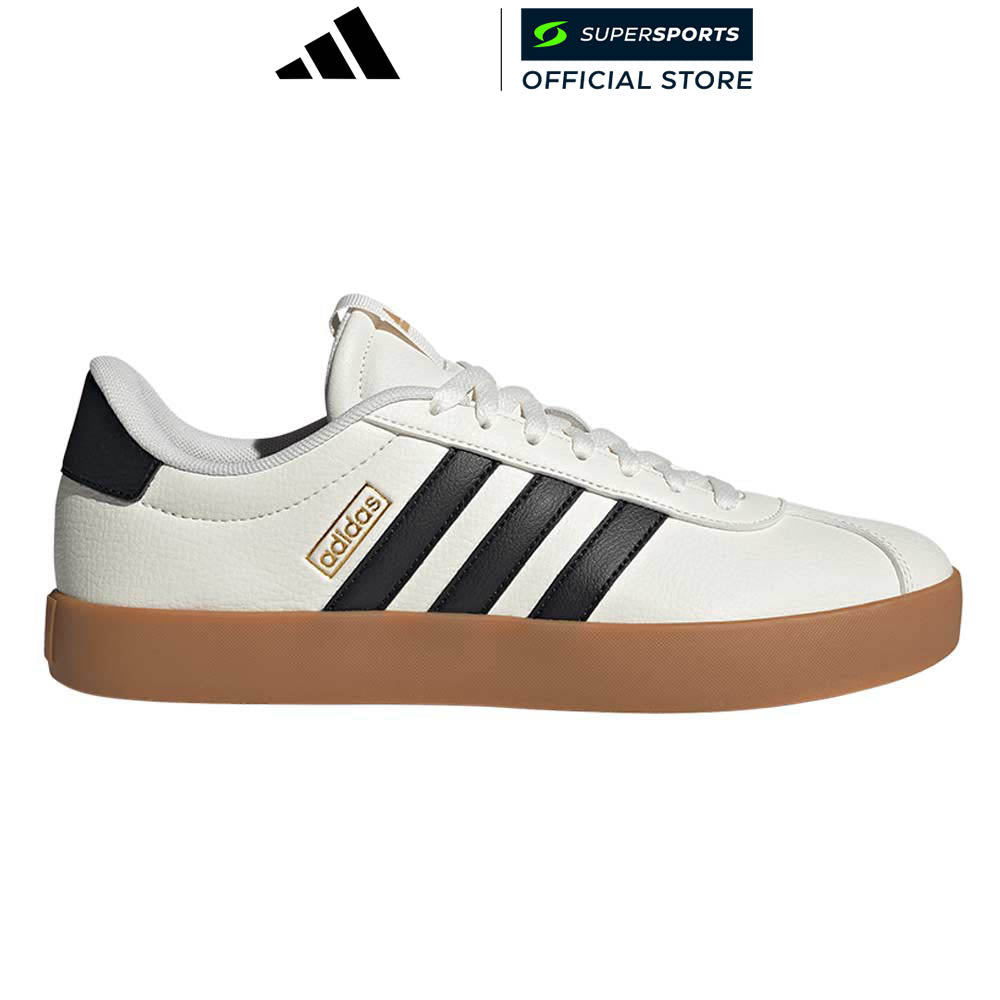 ADIDAS VL Court 3.0 รองเท้าลำลองผู้ชาย