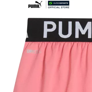 PUMA Strong 3" กางเกงออกกำลังกายขาสั้นผู้หญิง