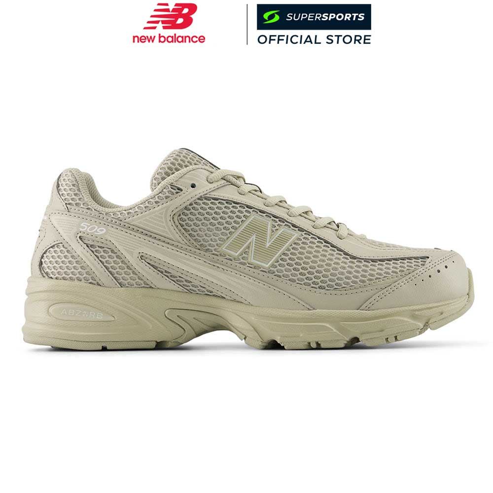 NEW BALANCE 509 รองเท้าลำลองผู้ใหญ่