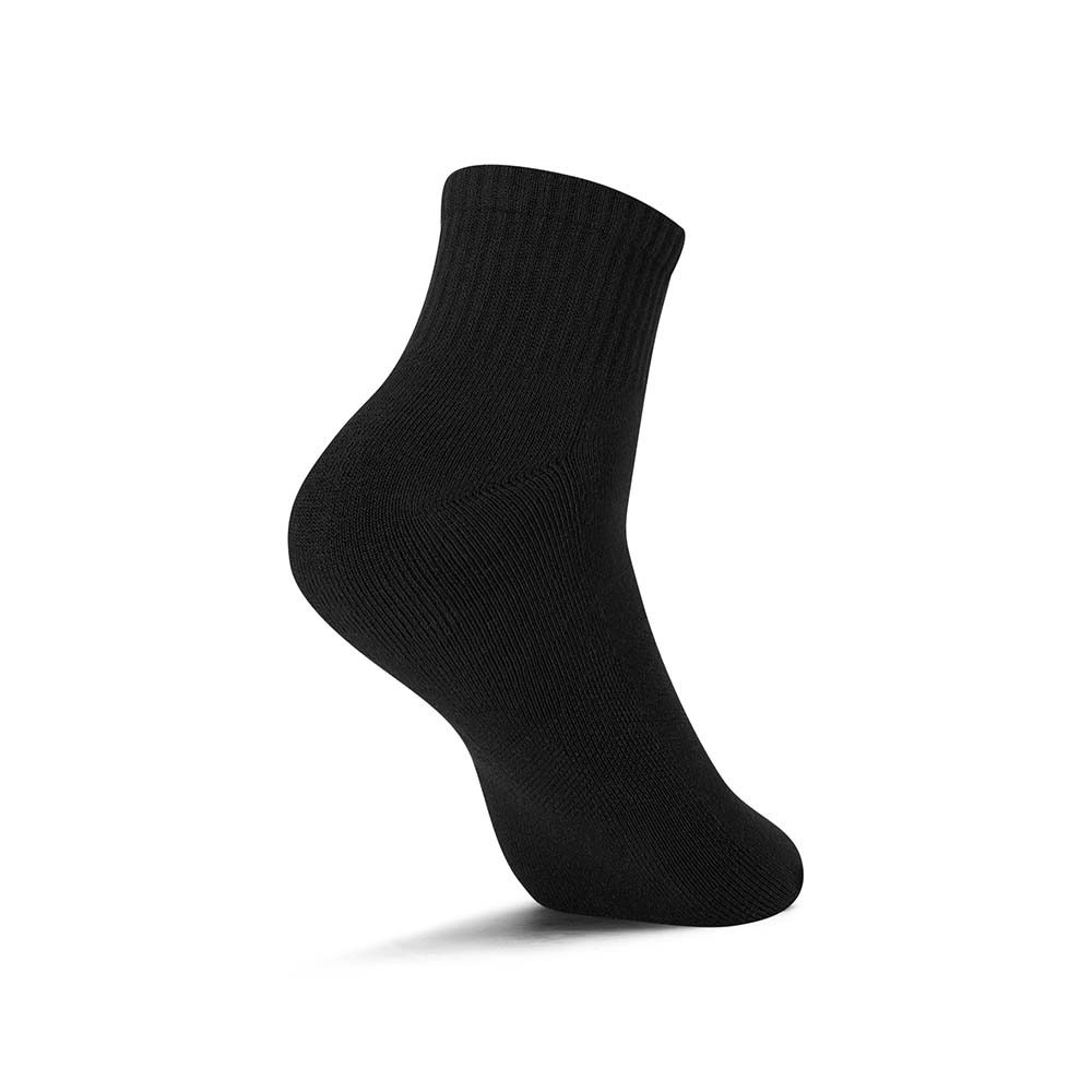 Skechers جوارب رياضية رجالية Quarter ‏(زوجان) — صورة 4
