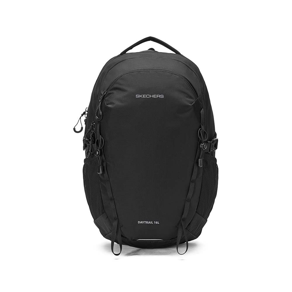 Skechers สเก็ตเชอร์ส กระเป๋าเป้สะพายหลังยูนิเซ็กส์ Unisex Performance Backpack - P326U015-0018 (latest)