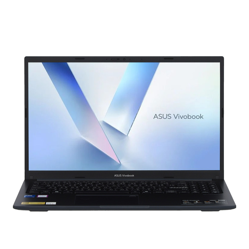 โน้ตบุ๊ก ASUS NB17I1-M00PC0 X1504MA-BQ5055WA C5-320 8G 512G W11