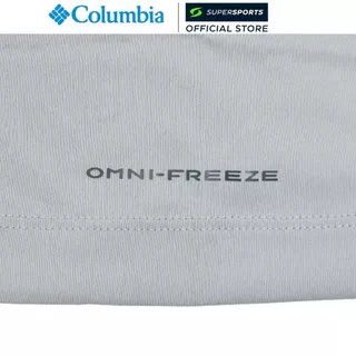 COLUMBIA Zero Rules Light Short Sleeve เสื้อยืดผู้ชาย