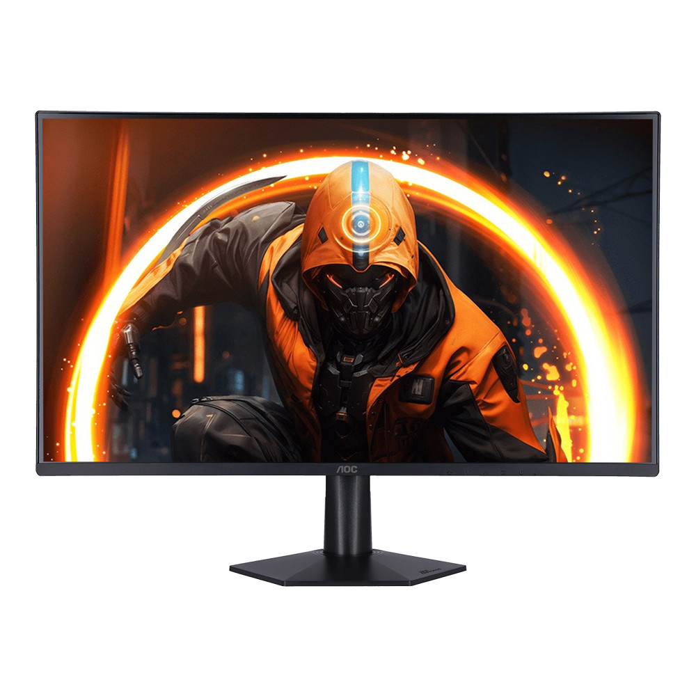 จอมอนิเตอร์ LED 27" IPS 1920x1080 260Hz OC