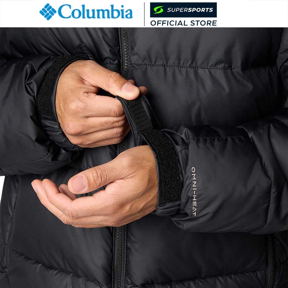 COLUMBIA جاكيت رجالي Pike Lake II — صورة 6