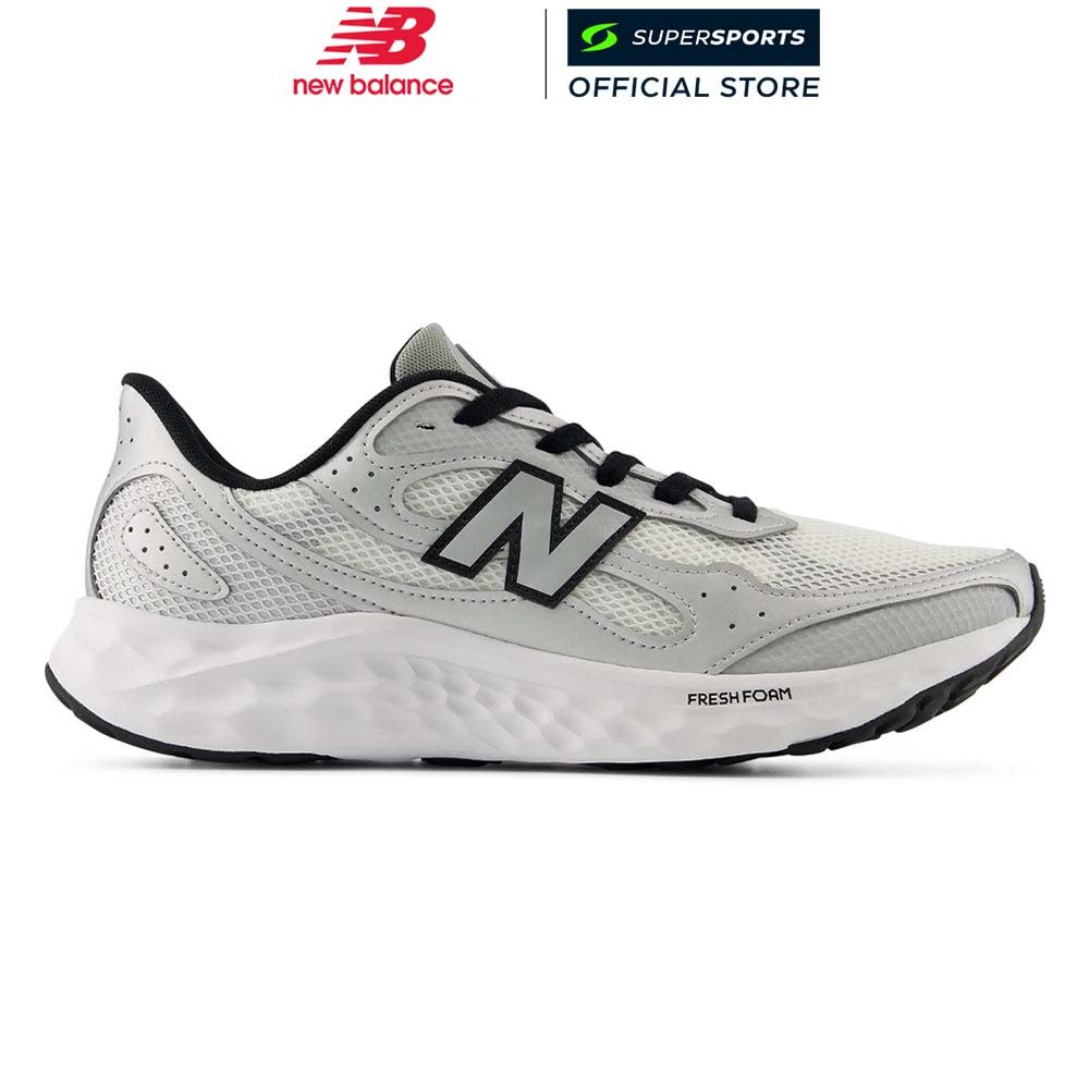 NEW BALANCE Fresh Foam Arishi v4 รองเท้าวิ่งผู้ชาย