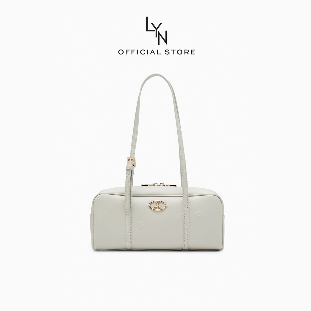 LYN - Yukiko M Shoulder Bag กระเป๋าสะพายไหล่ Yukiko M  (L26FBWA013)
