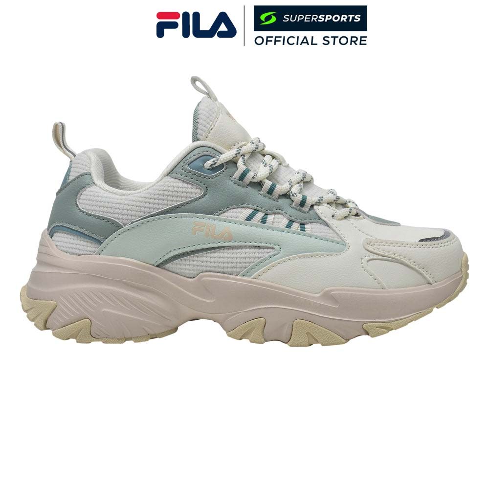 FILA Cityrush รองเท้าลำลองผู้หญิง