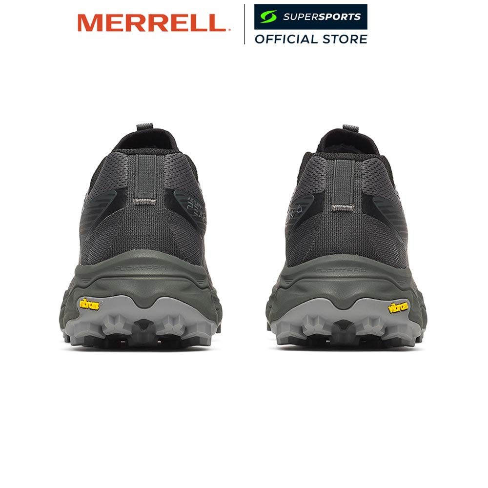 MERRELL حذاء جري ترايل رجالي Agility Peak 6 عريض — صورة 4