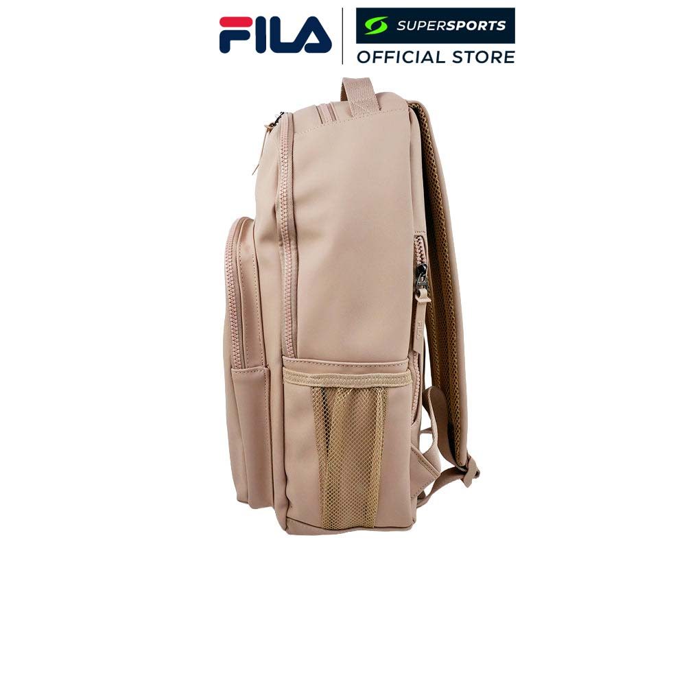 FILA حقيبة ظهر — بيج — صورة 4