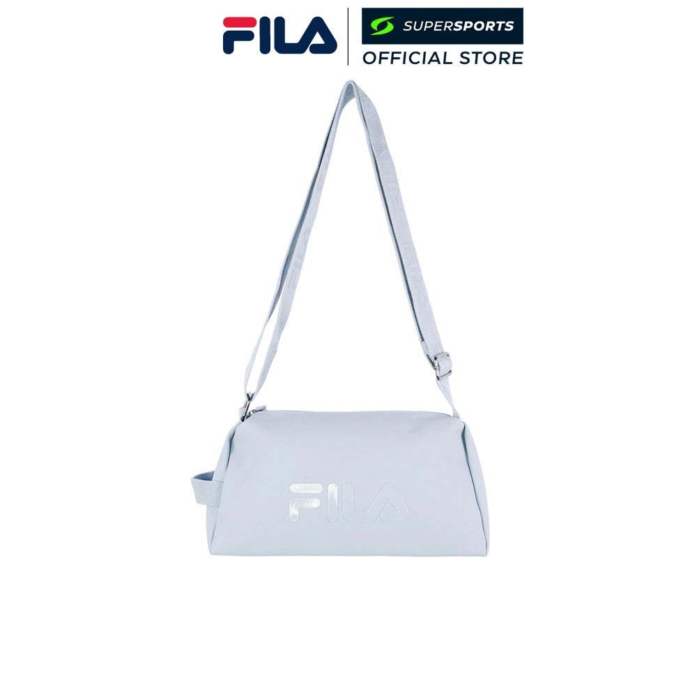 FILA Blue กระเป๋าสะพายไหล่ผู้ใหญ่