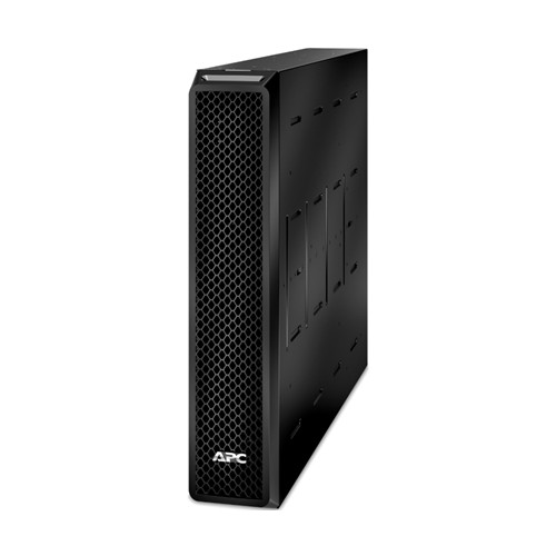 ตู้แบตเตอรี่เสริม APC Smart-UPS 96V External Battery Pack (SRT96BP)