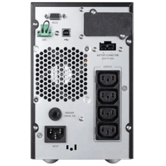 Eaton 1000VA/900W เครื่องสำรองไฟ UPS