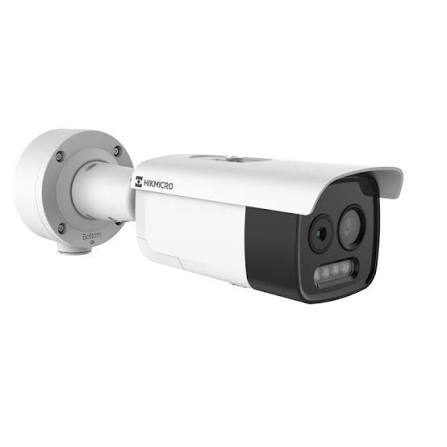 กล้อง IP Turret (รหัสสินค้า HVS-TD2618-7/G0T1A)