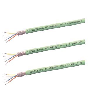 อุปกรณ์ควบคุมอุตสาหกรรม PLC Siemens SIMATIC ET 200SP DI 8x 24V DC Basic Digital Input Module