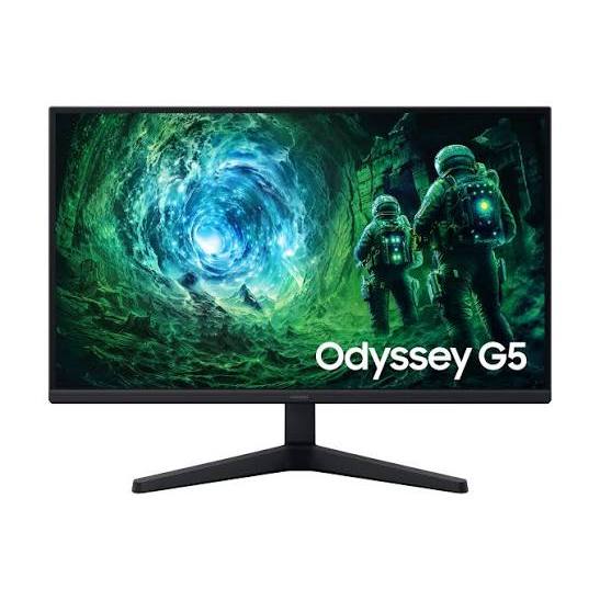 จอมอนิเตอร์ Samsung Odyssey G5 27"