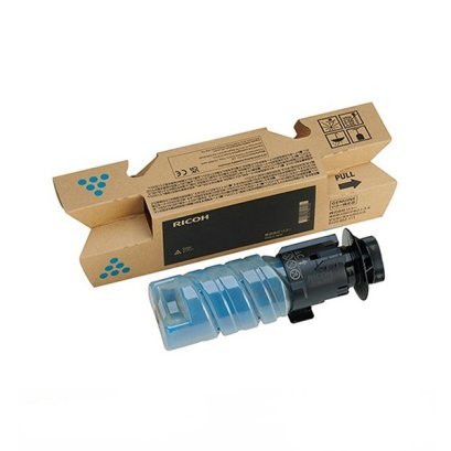 ตลับหมึกพิมพ์ Print Cartridge Cyan M C250H (6.3K)