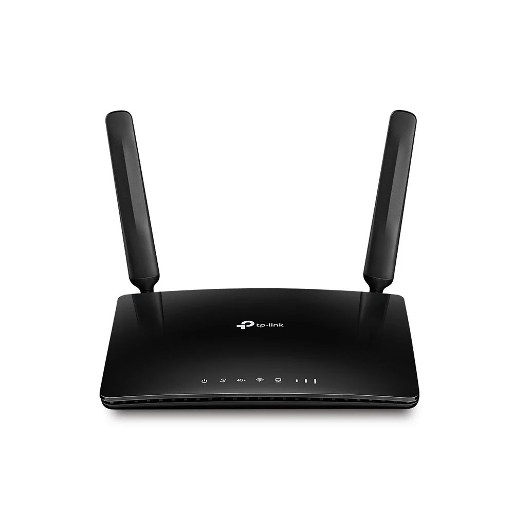 TP-Link Archer MR600 เราเตอร์ 4G+ LTE AC1200 Dual Band Gigabit