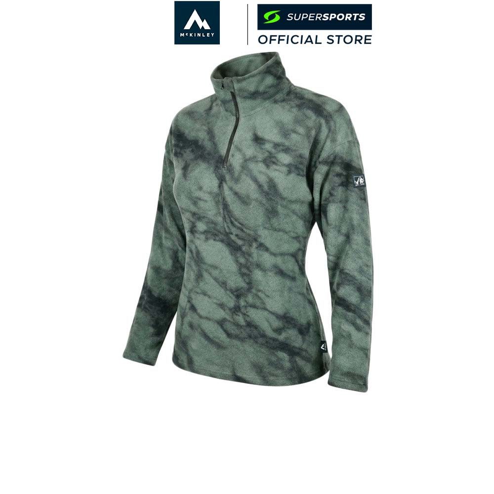 MCKINLEY Ezio เสื้อลำลองแขนยาวผู้ชาย