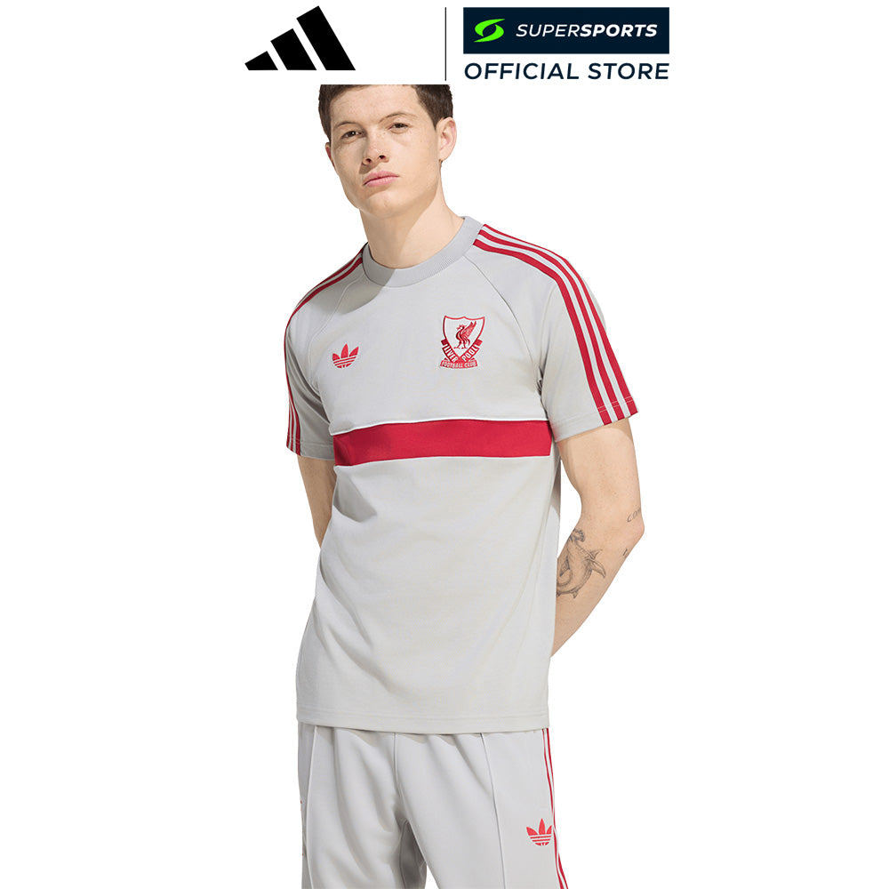 ADIDAS Liverpool FC Originals เสื้อยืดผู้ชาย