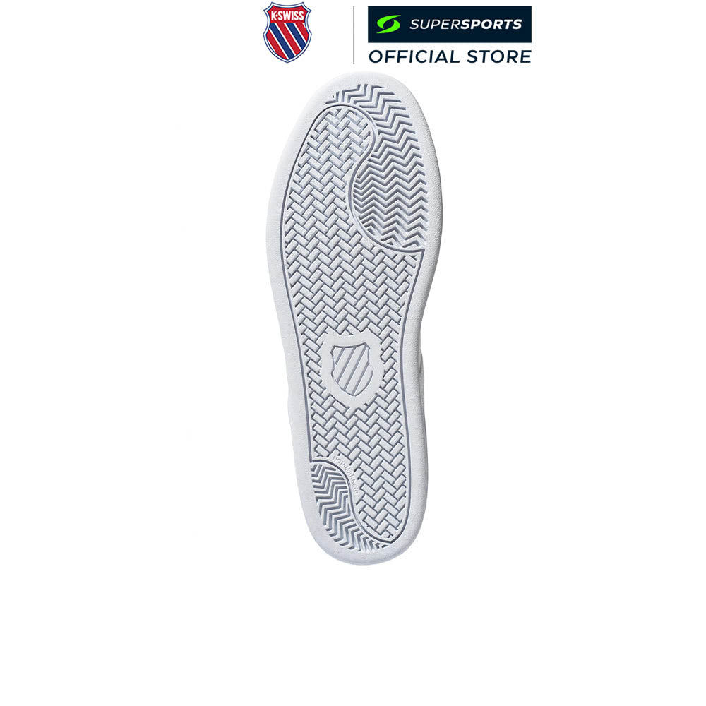 K-SWISS حذاء رجالي Court Tiebreak II — صورة 5