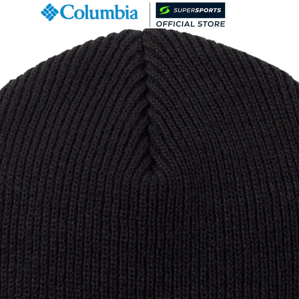 COLUMBIA قبعة صوف Whirlibird Cuffed — صورة 3