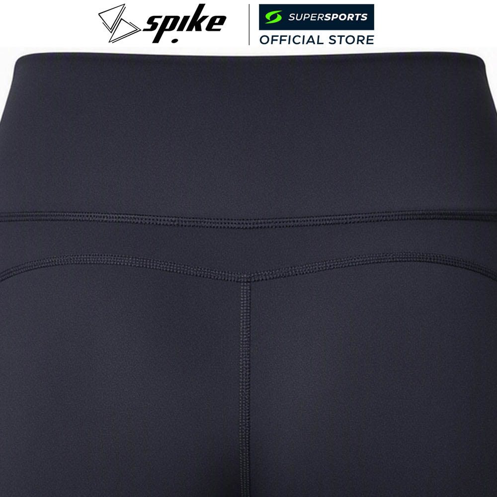 SPIKE Black กางเกงออกกำลังกายขาสั้นผู้หญิง — صورة 5