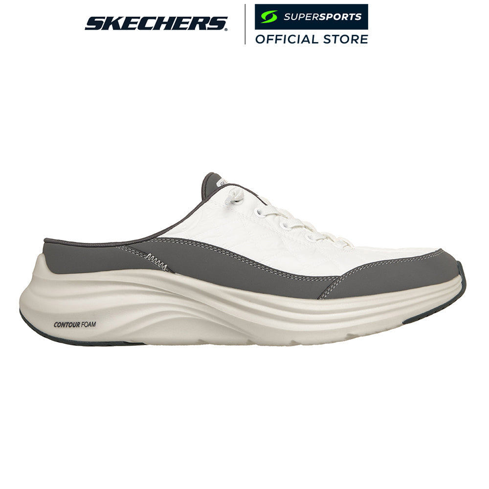 SKECHERS Contour Foam - Cozy Fit Shorva รองเท้าลำลองผู้ชาย