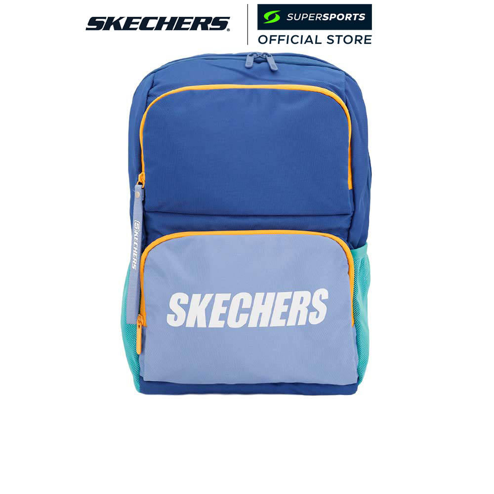 SKECHERS L124K062 กระเป๋าเป้เด็ก