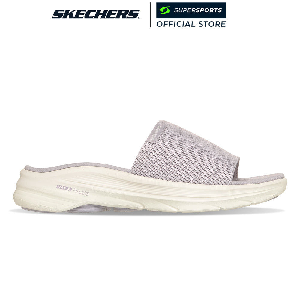 SKECHERS GO WALK 8 - Aimee รองเท้าแตะผู้หญิง — صورة 2